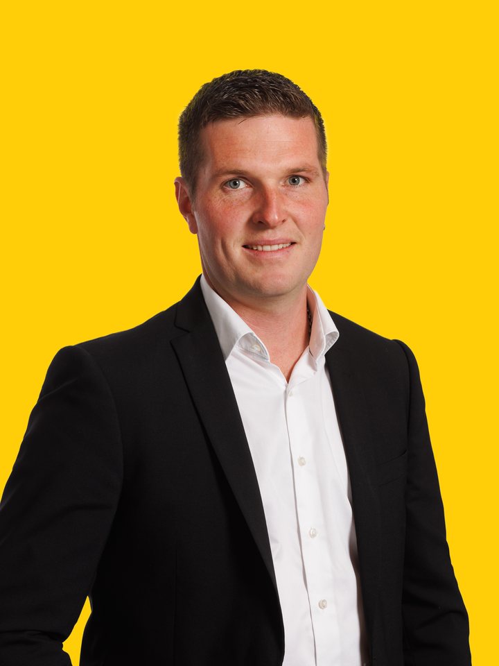 Stefan Seisenberger