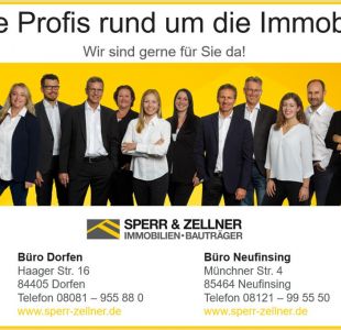 Profis rund um die Immobilie